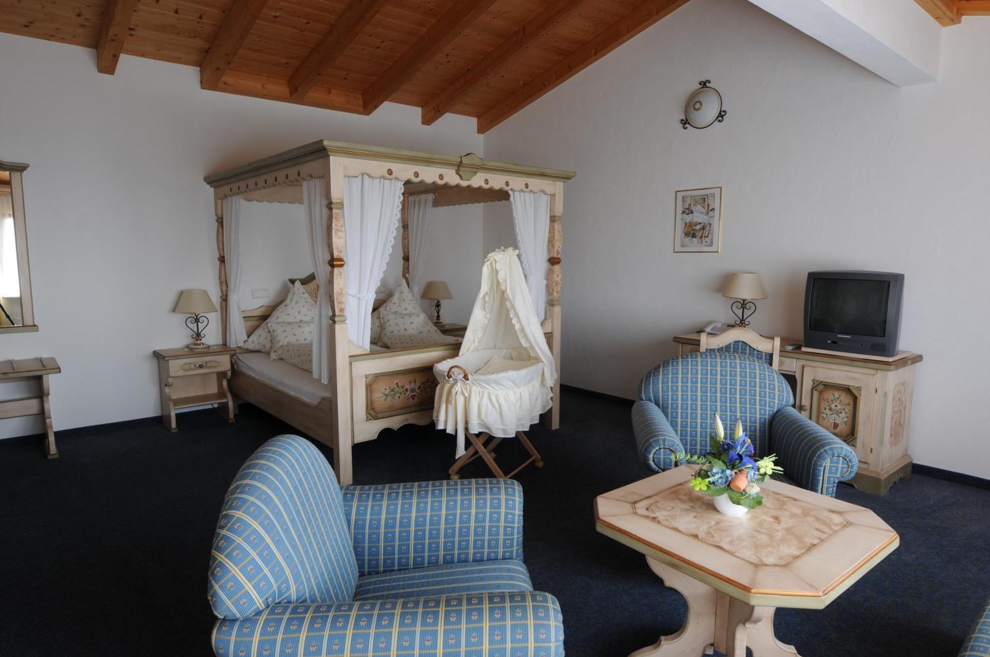 Landhaus Waldfrieden Tengen Luaran gambar