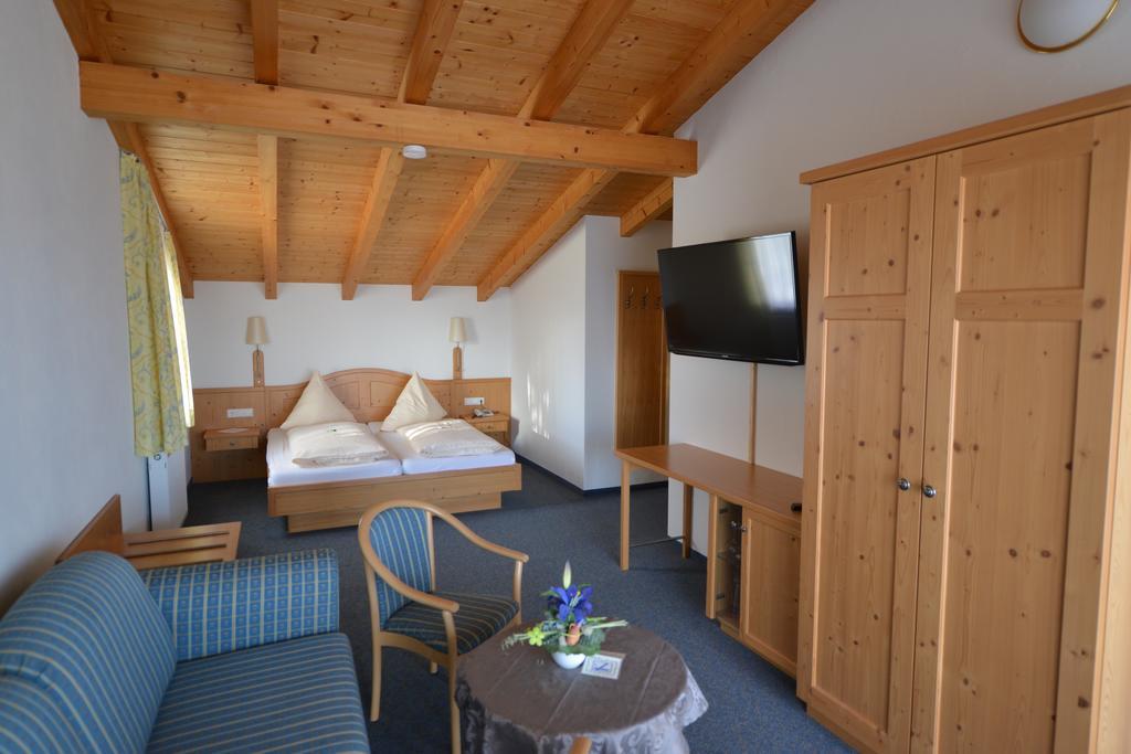 Landhaus Waldfrieden Tengen Luaran gambar