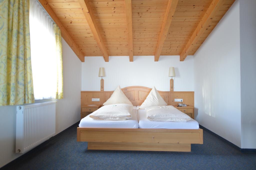 Landhaus Waldfrieden Tengen Luaran gambar