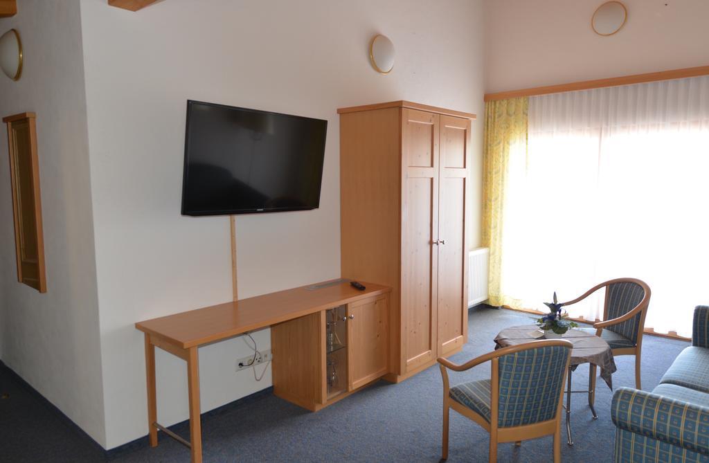 Landhaus Waldfrieden Tengen Luaran gambar
