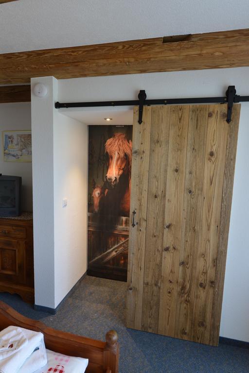 Landhaus Waldfrieden Tengen Luaran gambar
