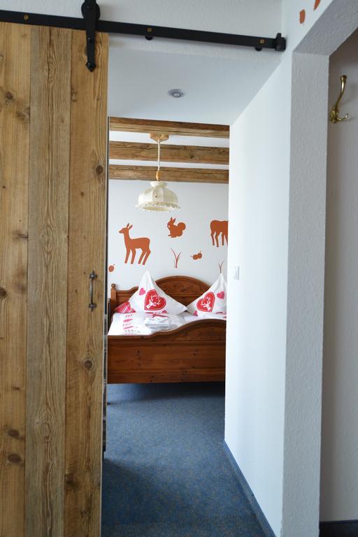 Landhaus Waldfrieden Tengen Luaran gambar