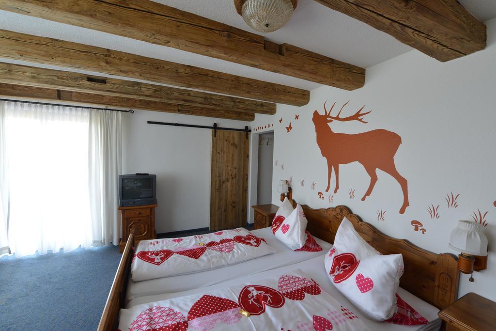 Landhaus Waldfrieden Tengen Luaran gambar