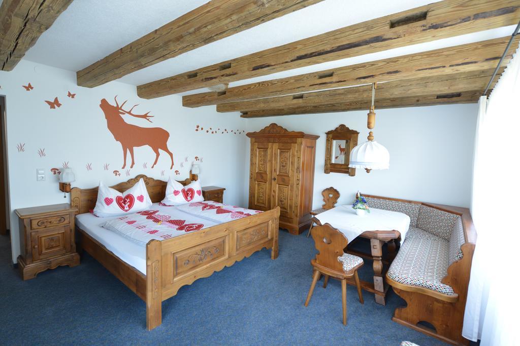 Landhaus Waldfrieden Tengen Luaran gambar