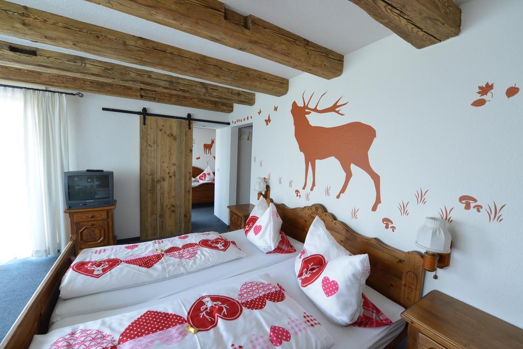 Landhaus Waldfrieden Tengen Luaran gambar