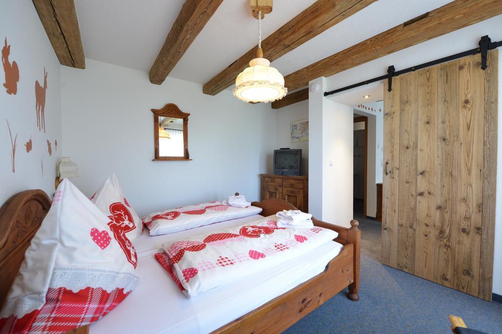 Landhaus Waldfrieden Tengen Luaran gambar