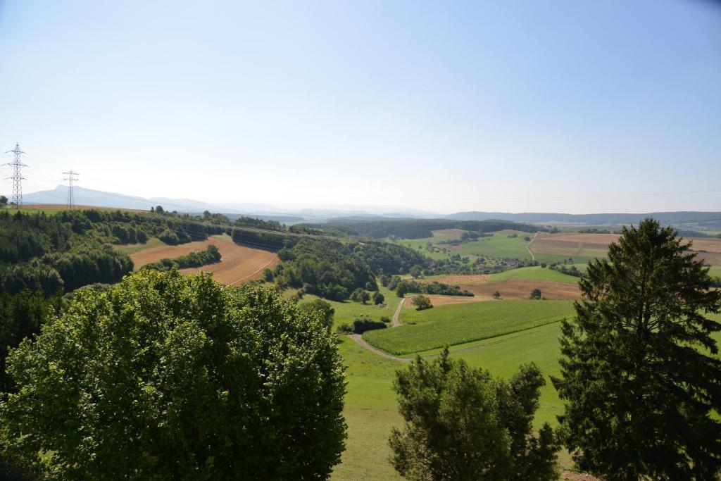 Landhaus Waldfrieden Tengen Bilik gambar