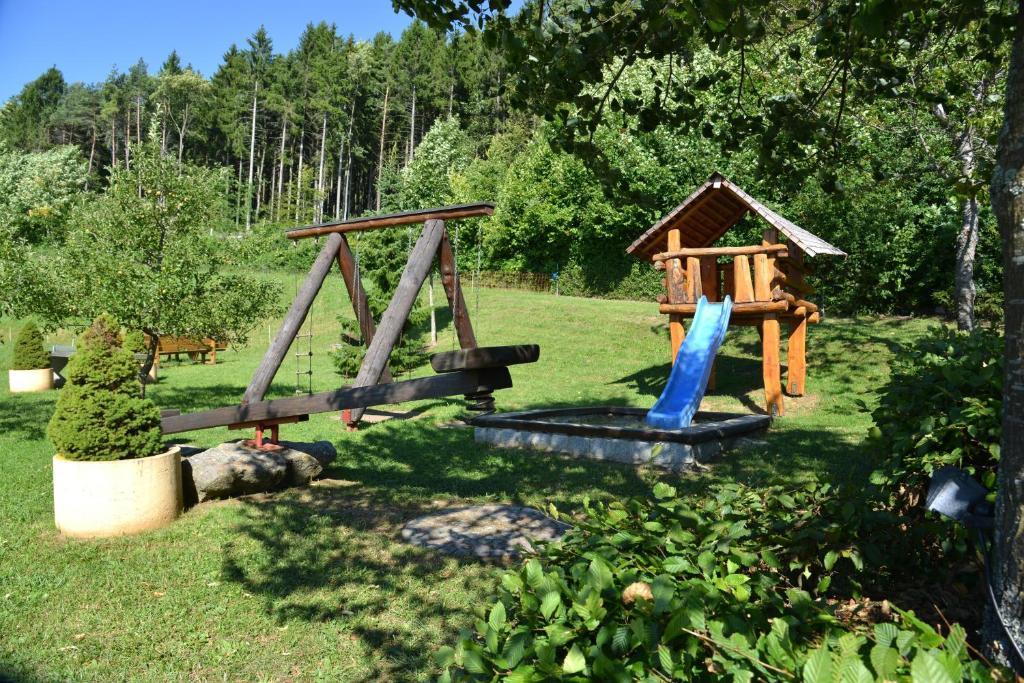 Landhaus Waldfrieden Tengen Luaran gambar