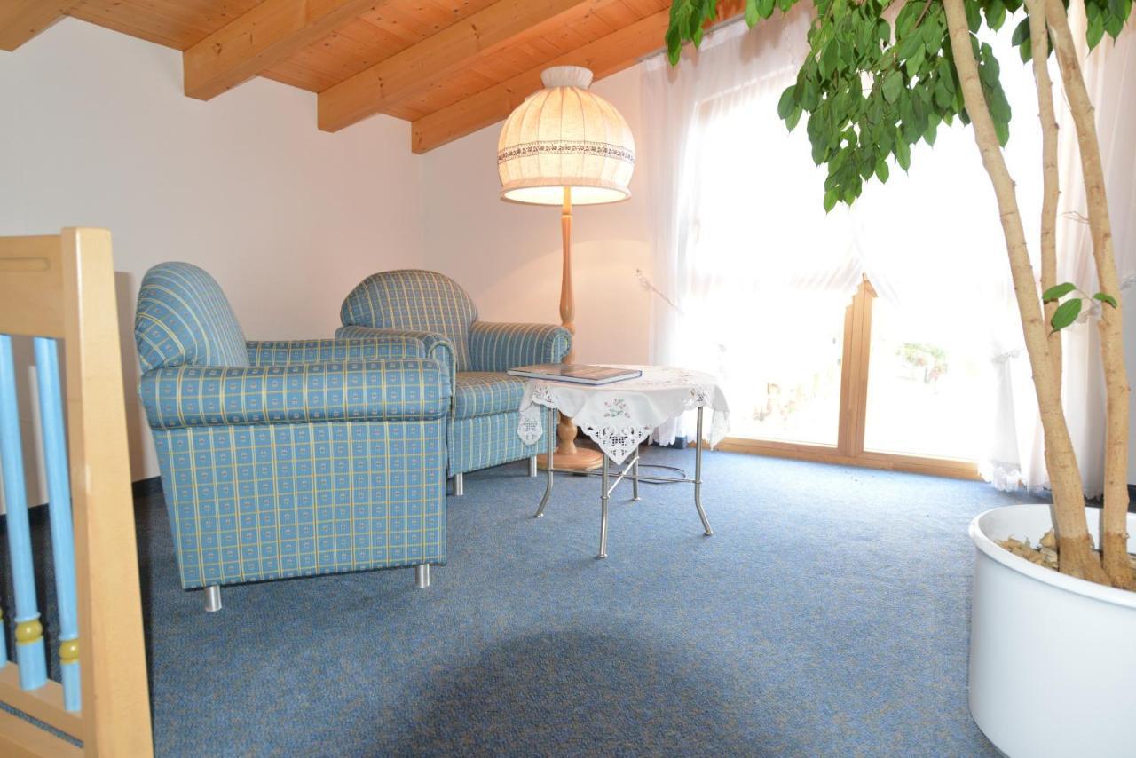 Landhaus Waldfrieden Tengen Luaran gambar