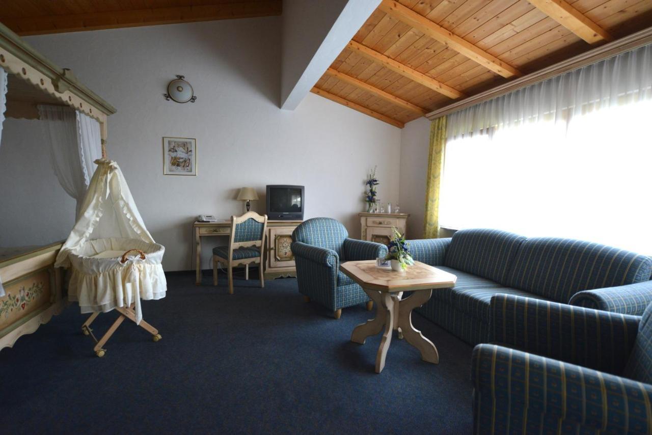 Landhaus Waldfrieden Tengen Bilik gambar